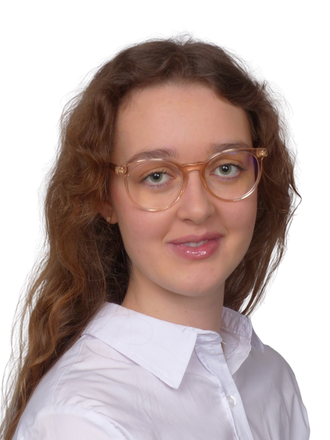 Maria Brodt, expat financial consultant in Berlin